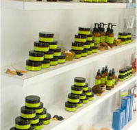 Milk Day Spa - Sydney Tourism