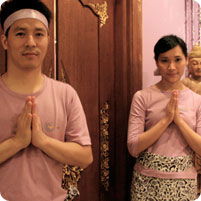 Cendana Spa Sydney - Sydney Tourism 1