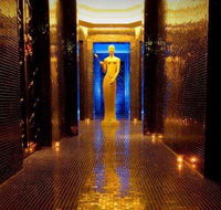 Panpuri Organic Spa Sydney - Sydney Tourism
