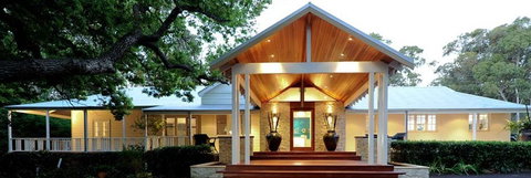 Annasha Day Spa Retreat - Sydney Tourism 0