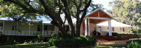 Annasha Day Spa Retreat - Sydney Tourism 2