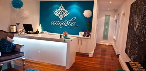 Annasha Day Spa Retreat - Sydney Tourism 4