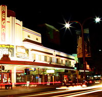 Regal Theatre - Sydney Tourism