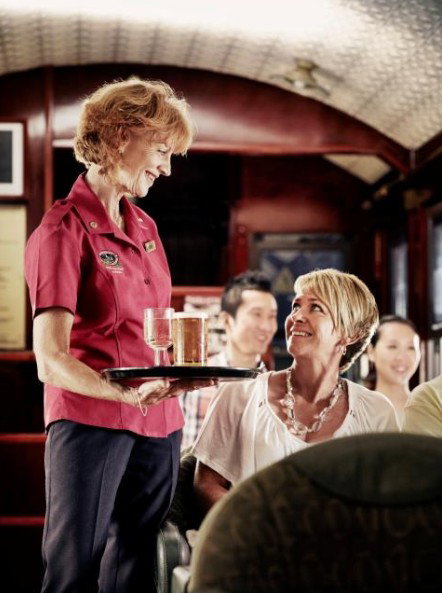 Kuranda Scenic Railway - Sydney Tourism 3