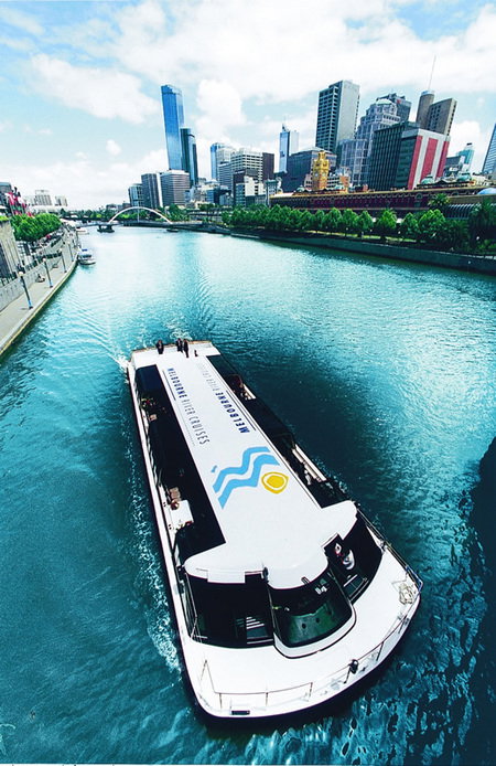 Melbourne River Cruises - Sydney Tourism 3