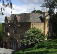 Montsalvat - Sydney Tourism