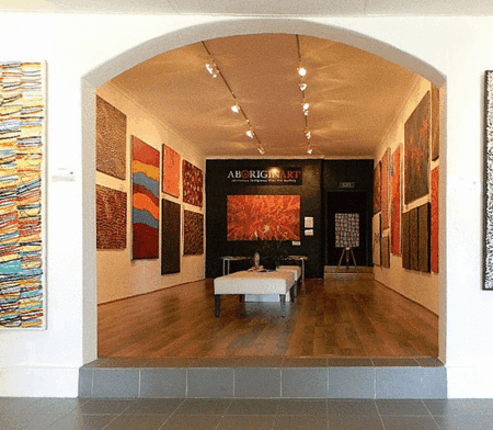 Aboriginart Indigenous Fine Art Gallery - Sydney Tourism 3