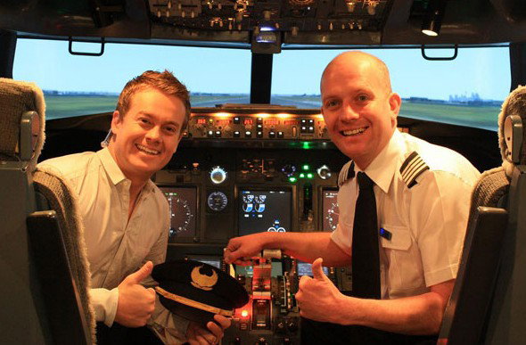 Brisbane Airport QLD Sydney Tourism