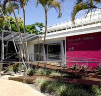 Redland Art Gallery - Sydney Tourism