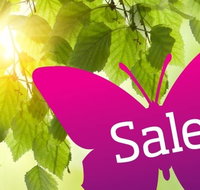 Wintergarden Shopping Centre - Sydney Tourism