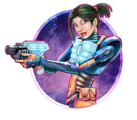 Laserforce - Sydney Tourism 3