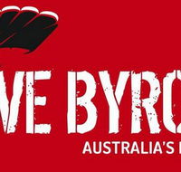 Skydive Byron Bay