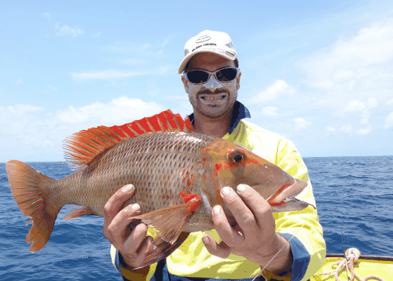 Carlo Fishing Charters - Sydney Tourism