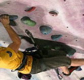 Urban Climb