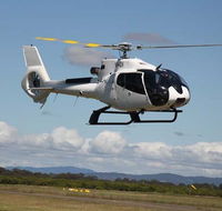 Executive Helicopters - Sydney Tourism