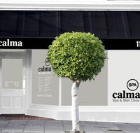 Calma Spa  Skin Clinic