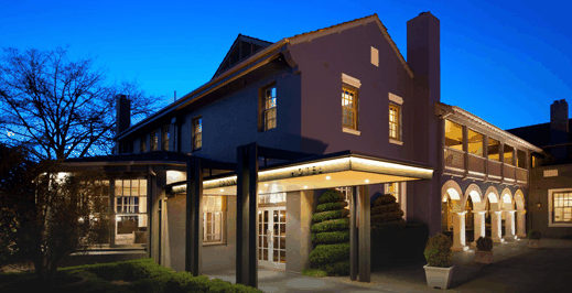 Spa Country - Sydney Tourism