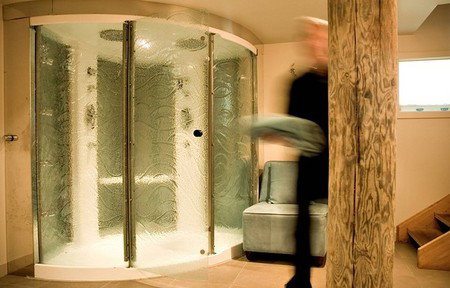 Salus Spa At The Lake House - Sydney Tourism 5