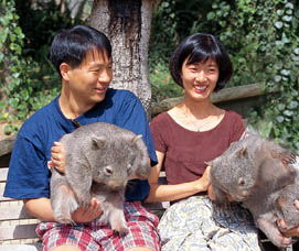 Birdland Animal Park - Sydney Tourism 5