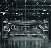 Roslyn Packer Theatre - Sydney Tourism