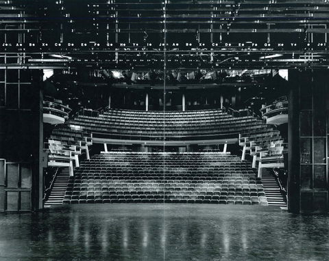 Roslyn Packer Theatre - Sydney Tourism 0