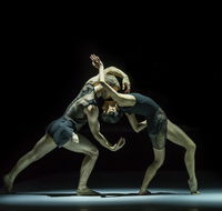 Sydney Dance Company - Sydney Tourism