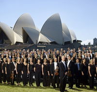 Sydney Symphony Orchestra - Sydney Tourism
