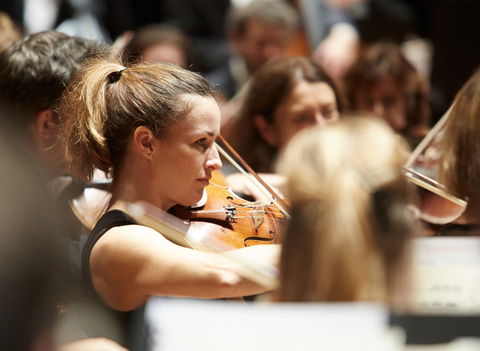 Sydney Symphony Orchestra - Sydney Tourism 3