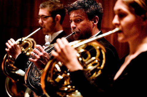 Sydney Symphony Orchestra - Sydney Tourism 5