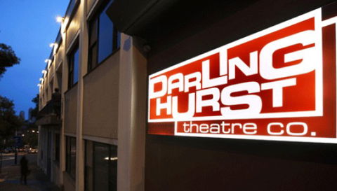 Darlinghurst Theatre - Sydney Tourism 2