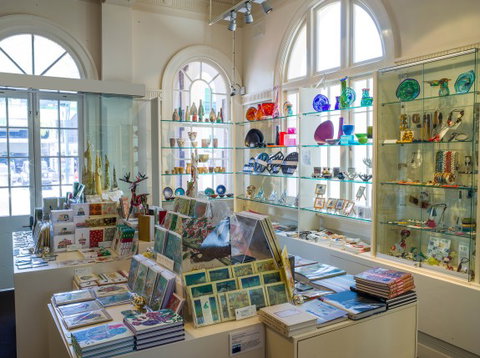 Cairns Regional Gallery - Sydney Tourism 3