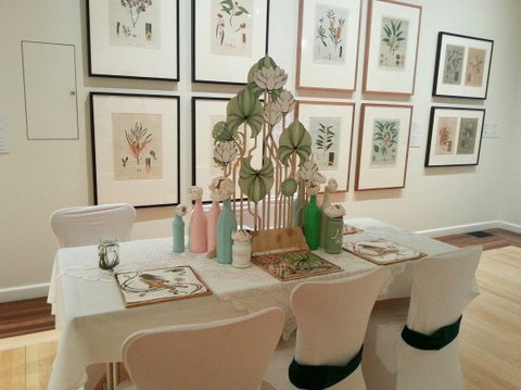 Cairns Regional Gallery - Sydney Tourism 6