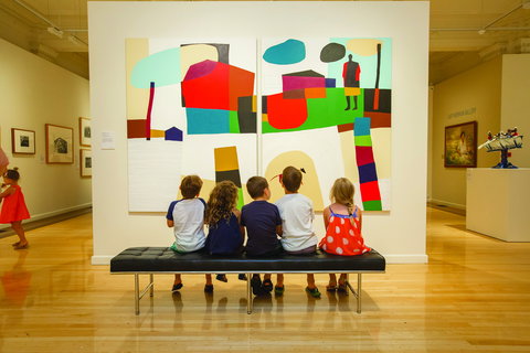 Cairns Regional Gallery - Sydney Tourism 10