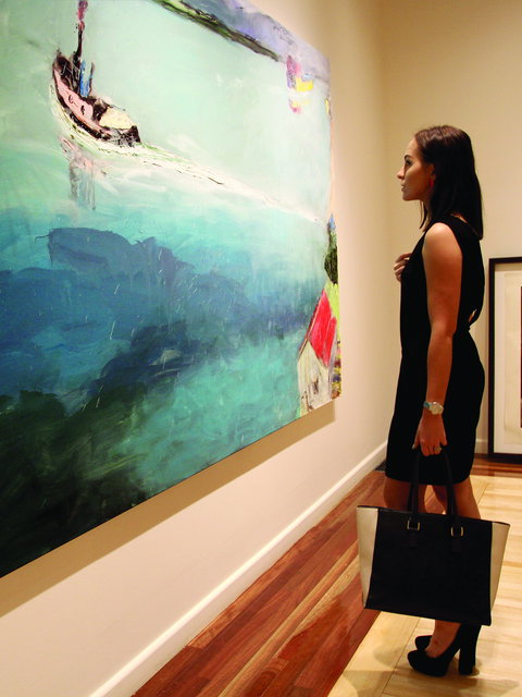 Cairns Regional Gallery - Sydney Tourism 11