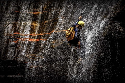 Blue Mountains Adventure Company - Sydney Tourism 2