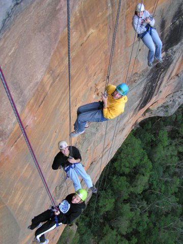 Blue Mountains Adventure Company - Sydney Tourism 3