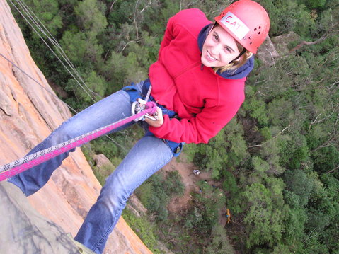 Blue Mountains Adventure Company - Sydney Tourism 4