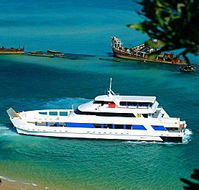 Queensland Day Tours - Sydney Tourism