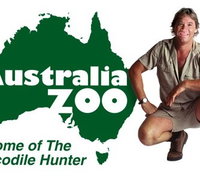 Australia Zoo - Sydney Tourism