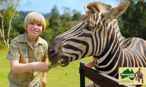 Australia Zoo - Sydney Tourism 5