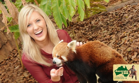 Australia Zoo - Sydney Tourism 7