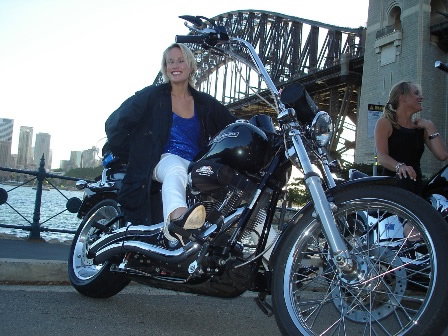 A Wild Ride - Sydney Tourism 5