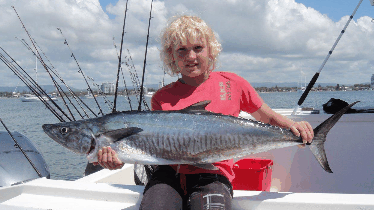 BKs Gold Coast Fishing Charters - Sydney Tourism 3