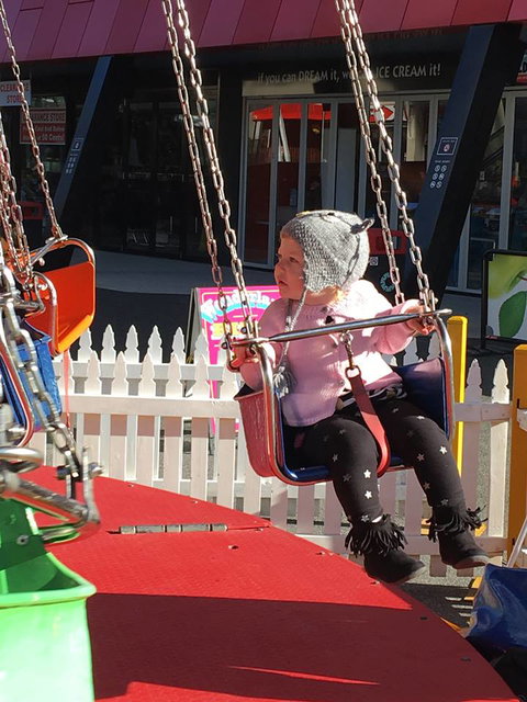 Wonderland Under The Melbourne Star - Sydney Tourism 1