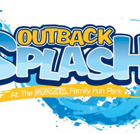 Outback Splash - Sydney Tourism