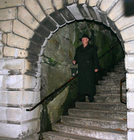 The Rocks Ghost Tours - Sydney Tourism 4