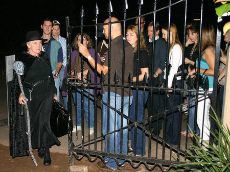 The Rocks Ghost Tours - Sydney Tourism 5