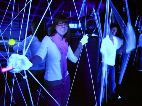 Infinity - Sydney Tourism 2