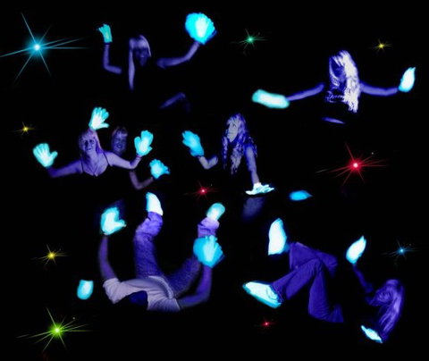 Infinity - Sydney Tourism 3