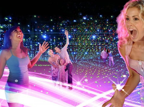 Infinity - Sydney Tourism 4